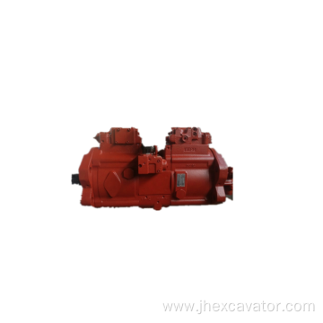 Excavator R3000LC-7 Hydraulic Main Pump K5V140DTP Main Pump